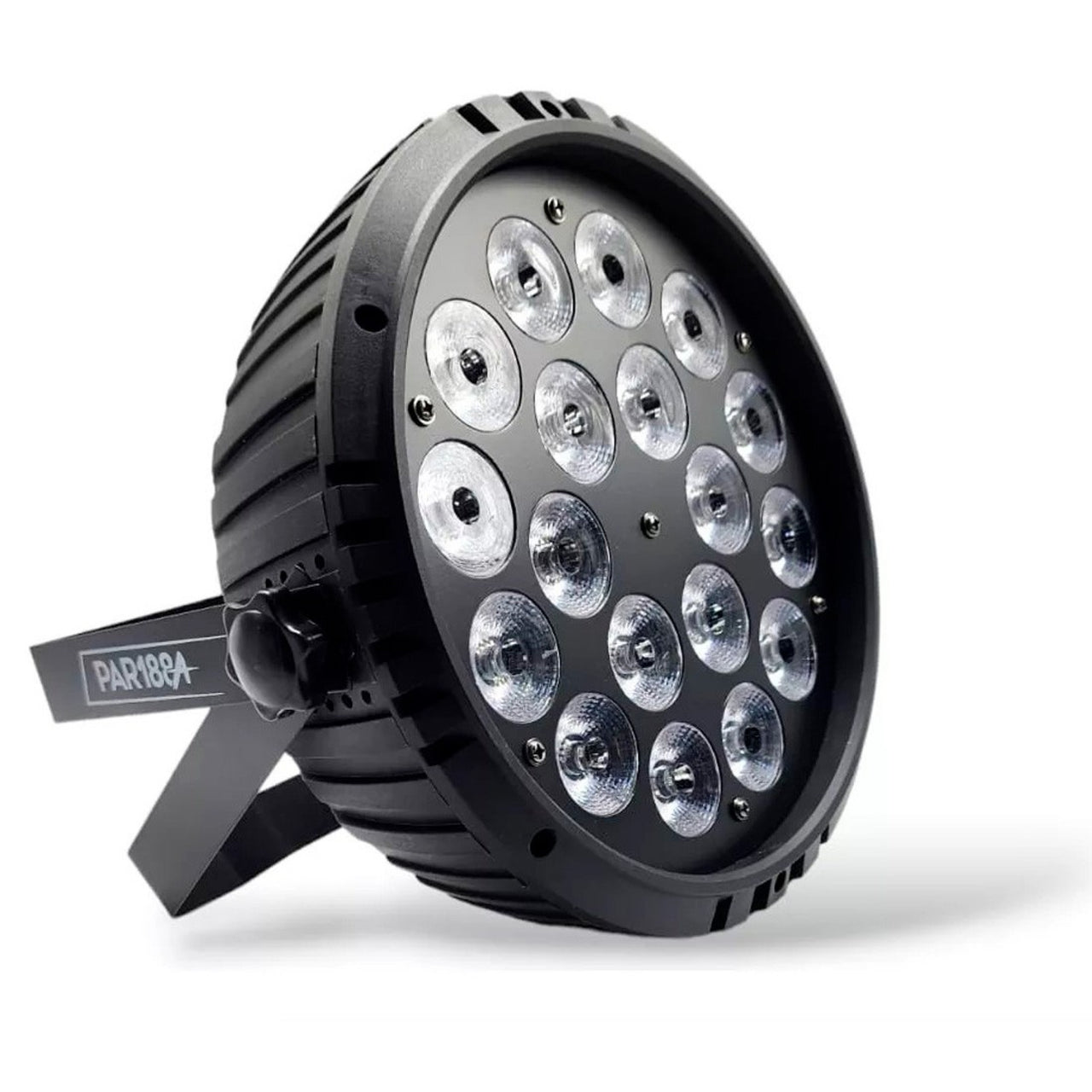 Par Led Super Bright Par188a Rgba 18w