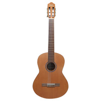 Thumbnail for GUITARRA CLASICA BAMBOO NATURAL 39
