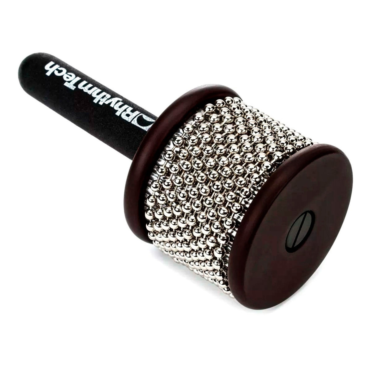Cabasa Rhythm Rt8002 Tech Picolo Tamaño Pequeño Y Tono Elevado