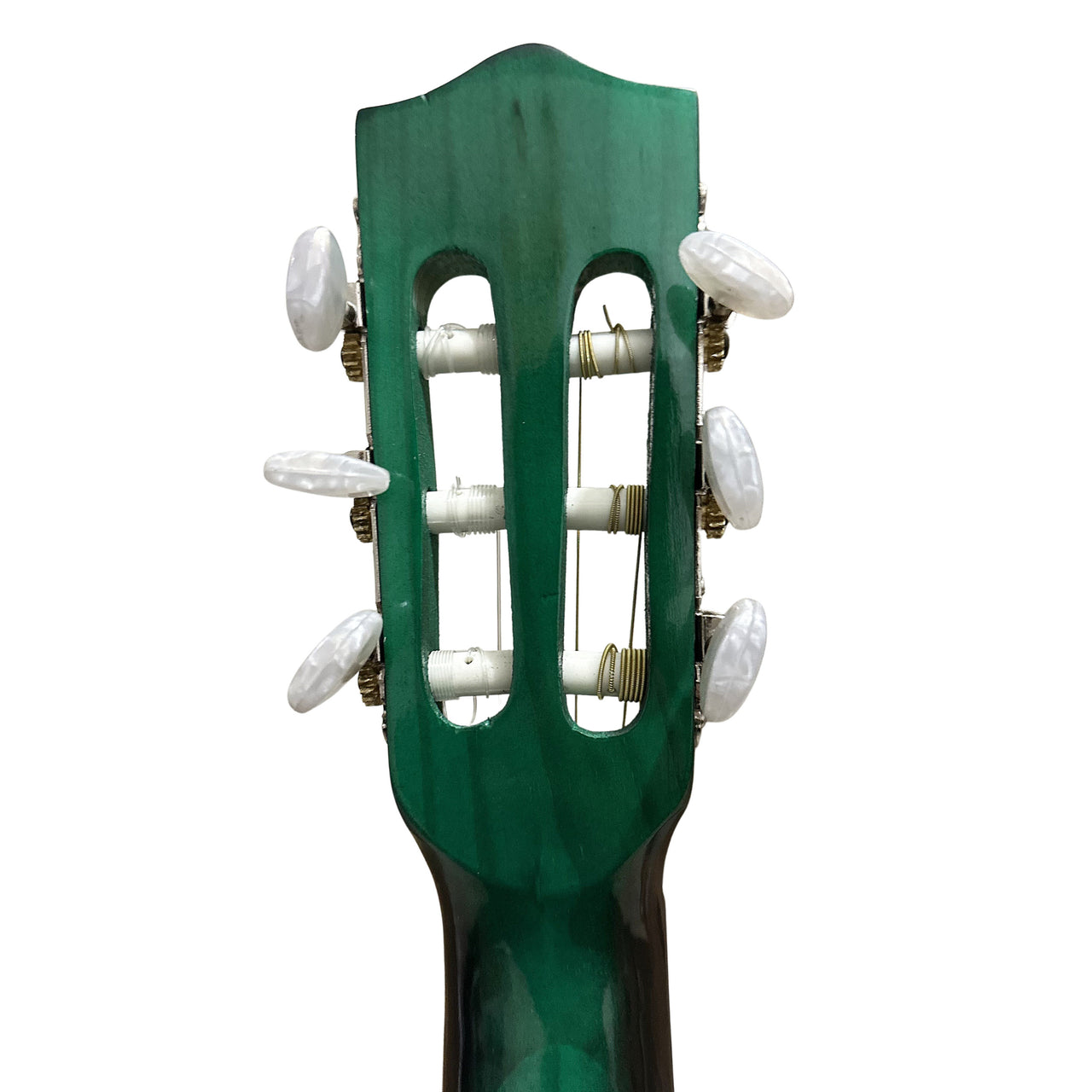 Guitarra Acustica Martinz S/corte C/funda