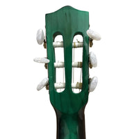 Thumbnail for Guitarra Acustica Martinz S/corte C/funda