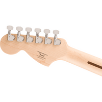 Thumbnail for Guitarra Electrica Fender Affinity Series Stratocaster Junior HSS 0378180500