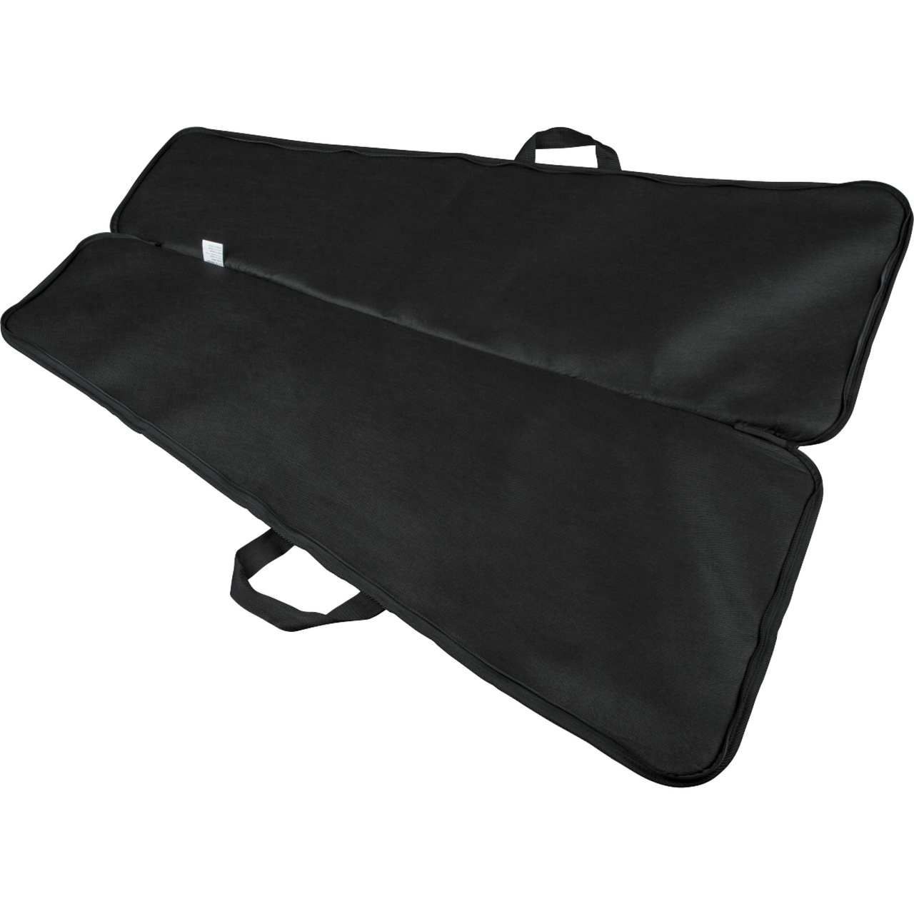 Funda Jackson Para Guitarra Electrica Gig Bag Kelly/King V/Rhoads Negra 2993266102