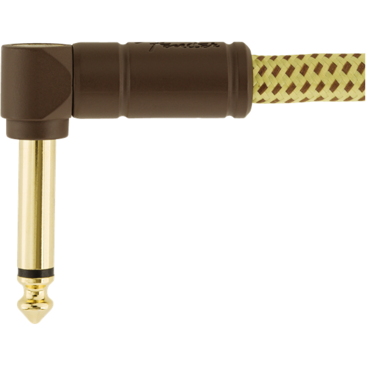 Cable Fender Deluxe Series Instrument Tweed 0990820086