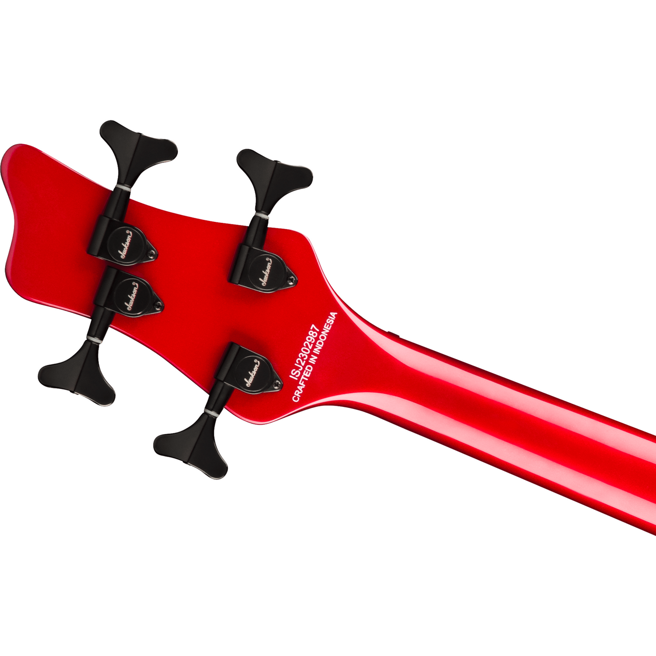 Bajo Electrico Serie X Spectra Bass SBX IV Candy Apple Red 2919904509
