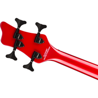 Thumbnail for Bajo Electrico Serie X Spectra Bass SBX IV Candy Apple Red 2919904509