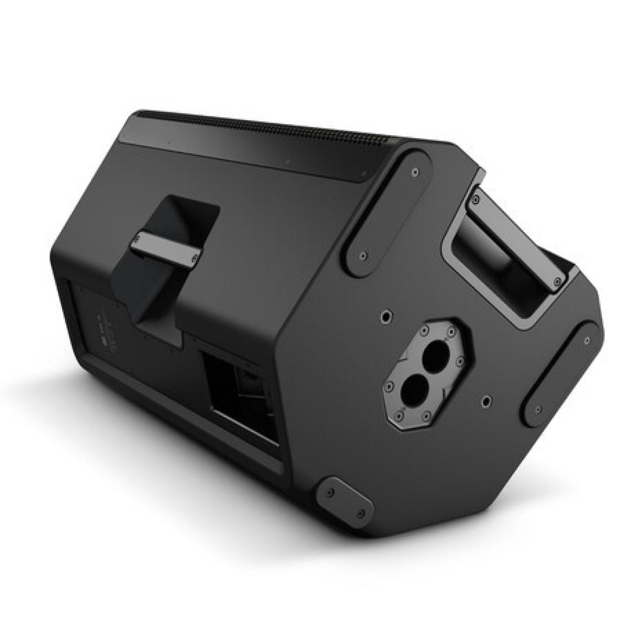 Bafle ICOA Pasivo 15 Pulgadas Con SPL de 125 db 1000 W
