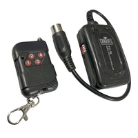 Thumbnail for Control Remoto Chauvet Fcw Para Maquina De Humo H900/1100/1300