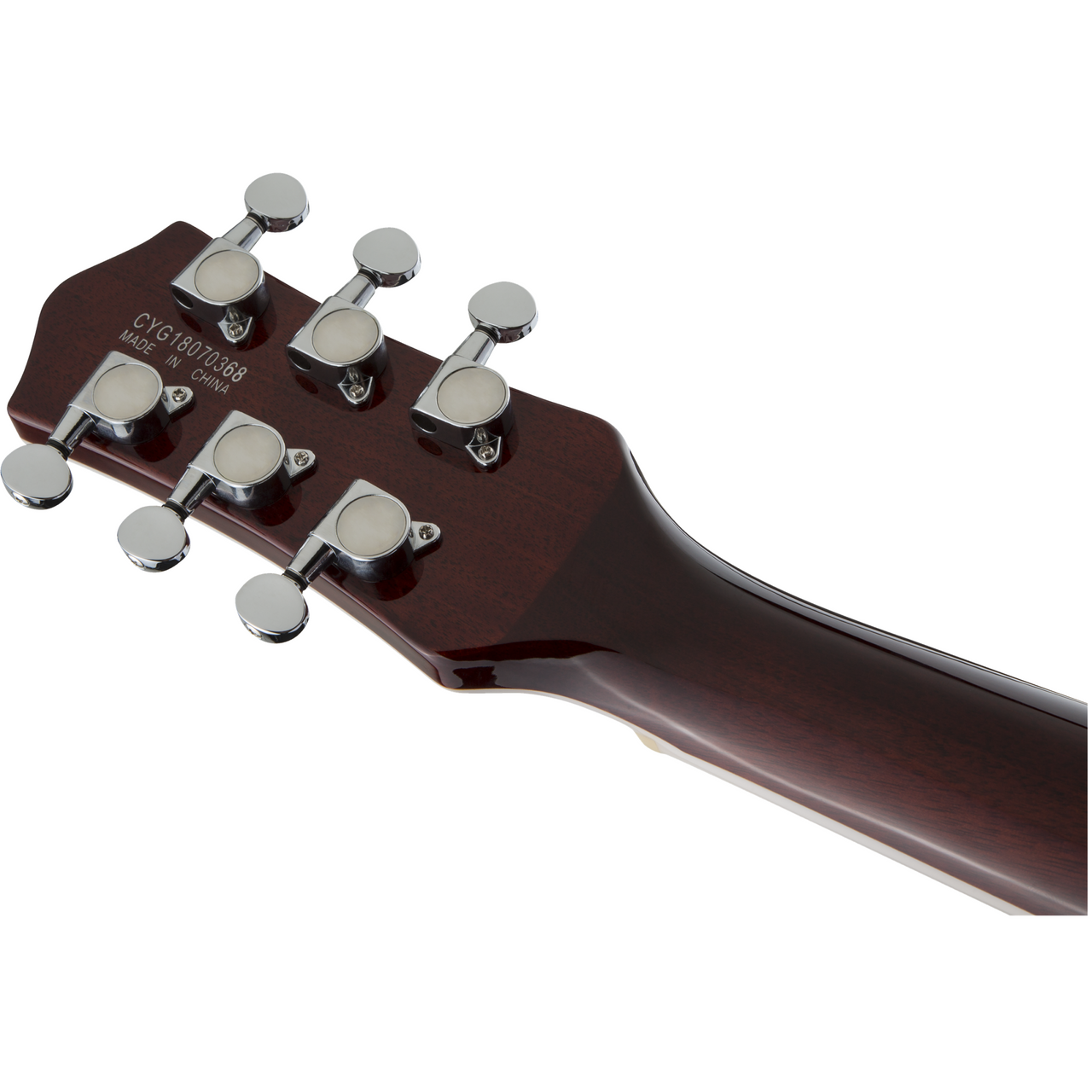 Guitarra Electrica Gretsch G5230t Emtc Jet Ft Alb, 2507210502