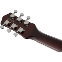 Thumbnail for Guitarra Electrica Gretsch G5230t Emtc Jet Ft Alb, 2507210502