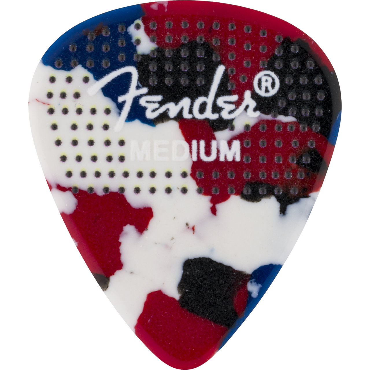 Puas Fender All Dotted Cell Medley (12 Pzas), 1980200300