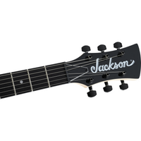 Thumbnail for Guitarra Electrica Jackson Js Series Js22 Sf Ht- Blk, 2912821503