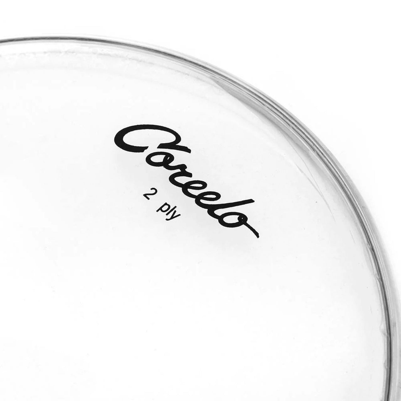 PARCHE COREELO 10" HIDRAULICO TRANSPARENTE, THI10