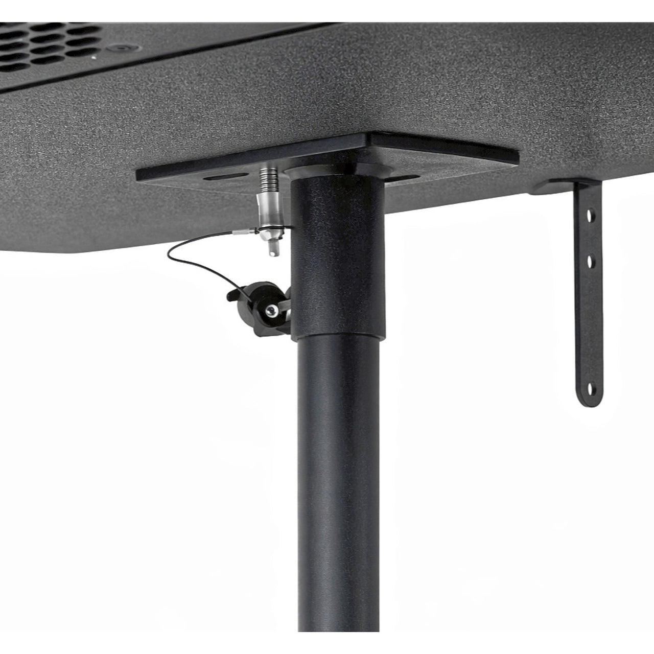 Juego De Adaptador Para Colocar Va-210 Sobre Tubo Elipsis 984855