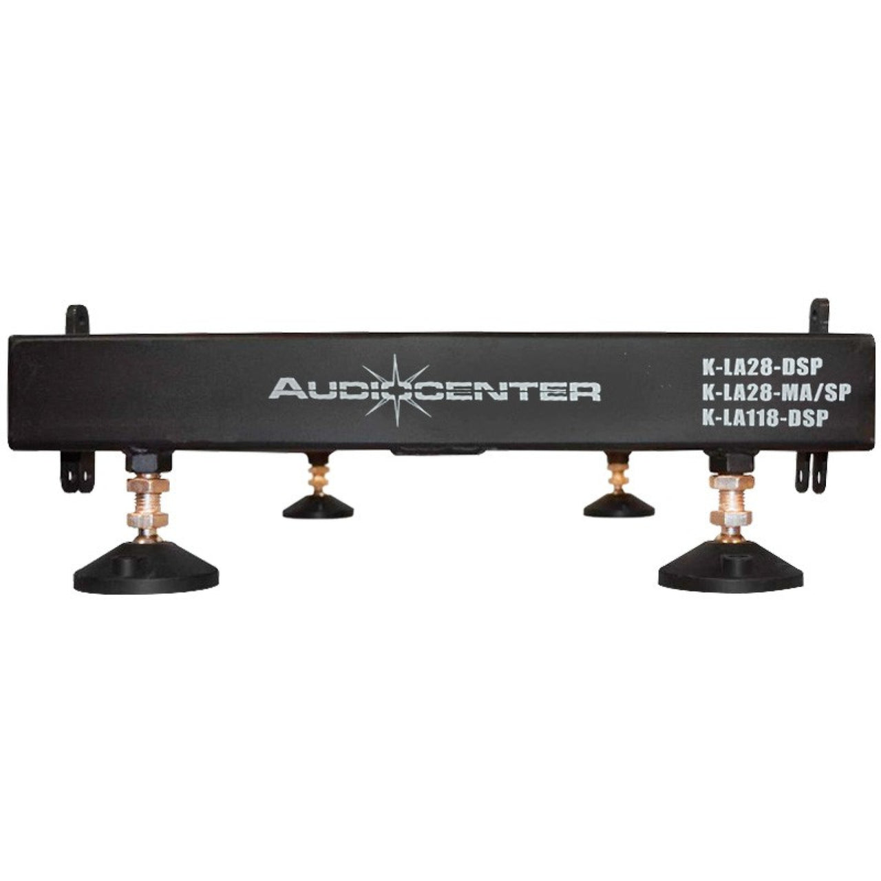 Bumper Audiocenter K-la28-dsp Hf Para Sistema Lineal