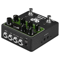 Thumbnail for Pedal Nux Ndd-7 Tape Echo Delay de Cinta Legendario Space Echo