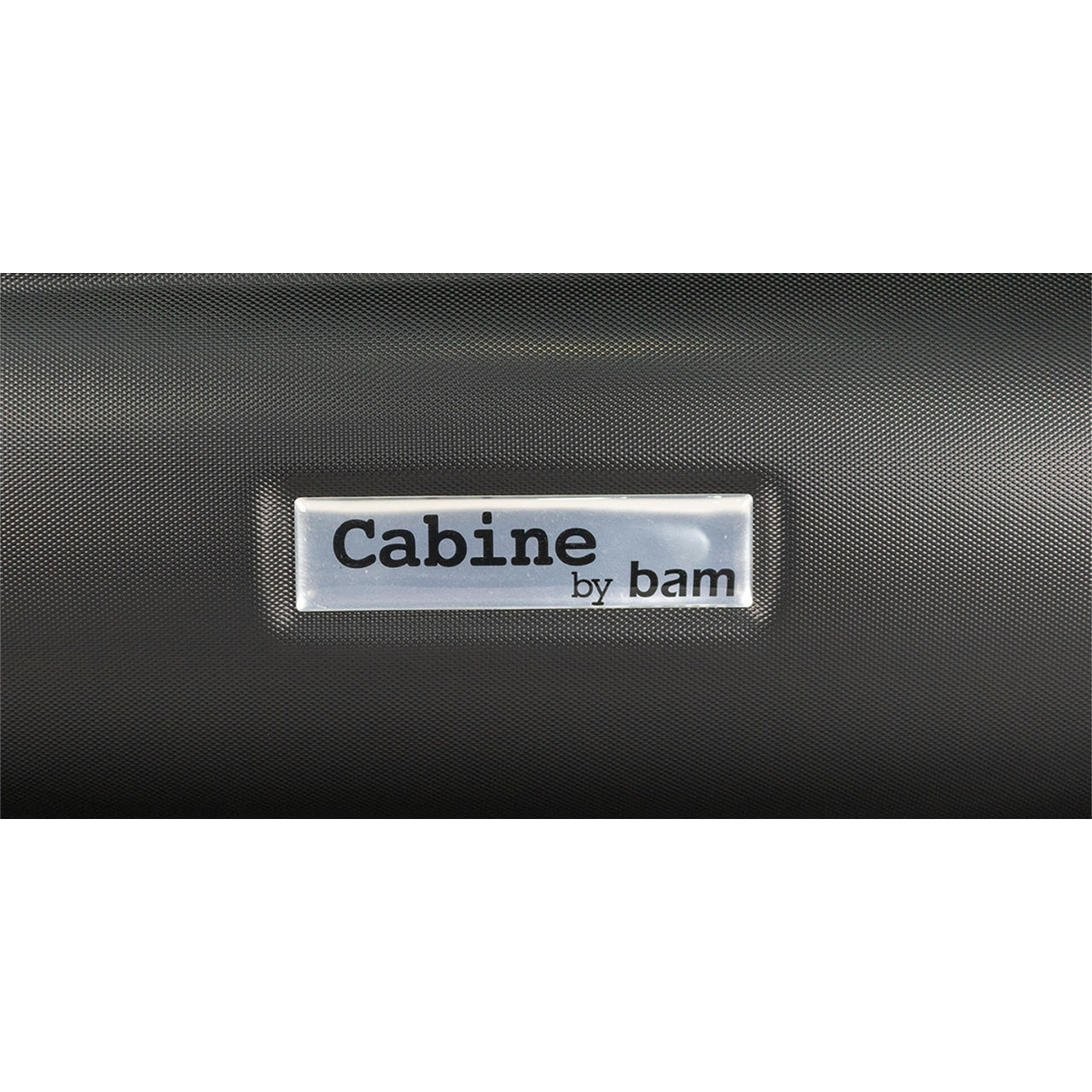Estuche Bam 4011s Para Saxofon Alto Selmer Mark VI Black