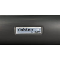Thumbnail for Estuche Bam 4011s Para Saxofon Alto Selmer Mark VI Black