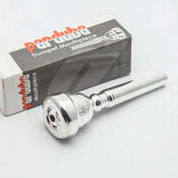 Thumbnail for Boquilla Parduba P/trombon No. 3, Boqpartb3