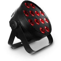 Thumbnail for LUZ ALIEN PAR 12 LEDS DE 10W (12X10) RGB UV, 55-470