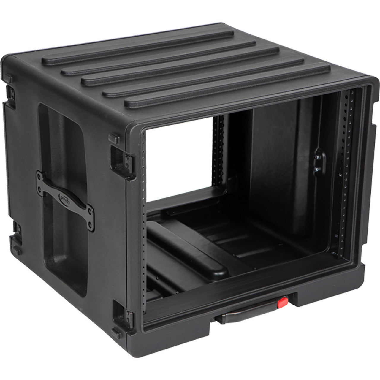 Rack Skb 1skb-r8uw con 8 Espacios negro