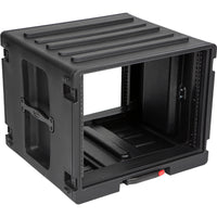 Thumbnail for Rack Skb 1skb-r8uw con 8 Espacios negro
