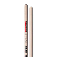 Thumbnail for Baquetas Vic Firth Saac Para Timbales Alex Acuaña