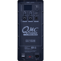 Thumbnail for Bafle Qmc Activo 2x15 Mini Concert C/dsp, Max-215