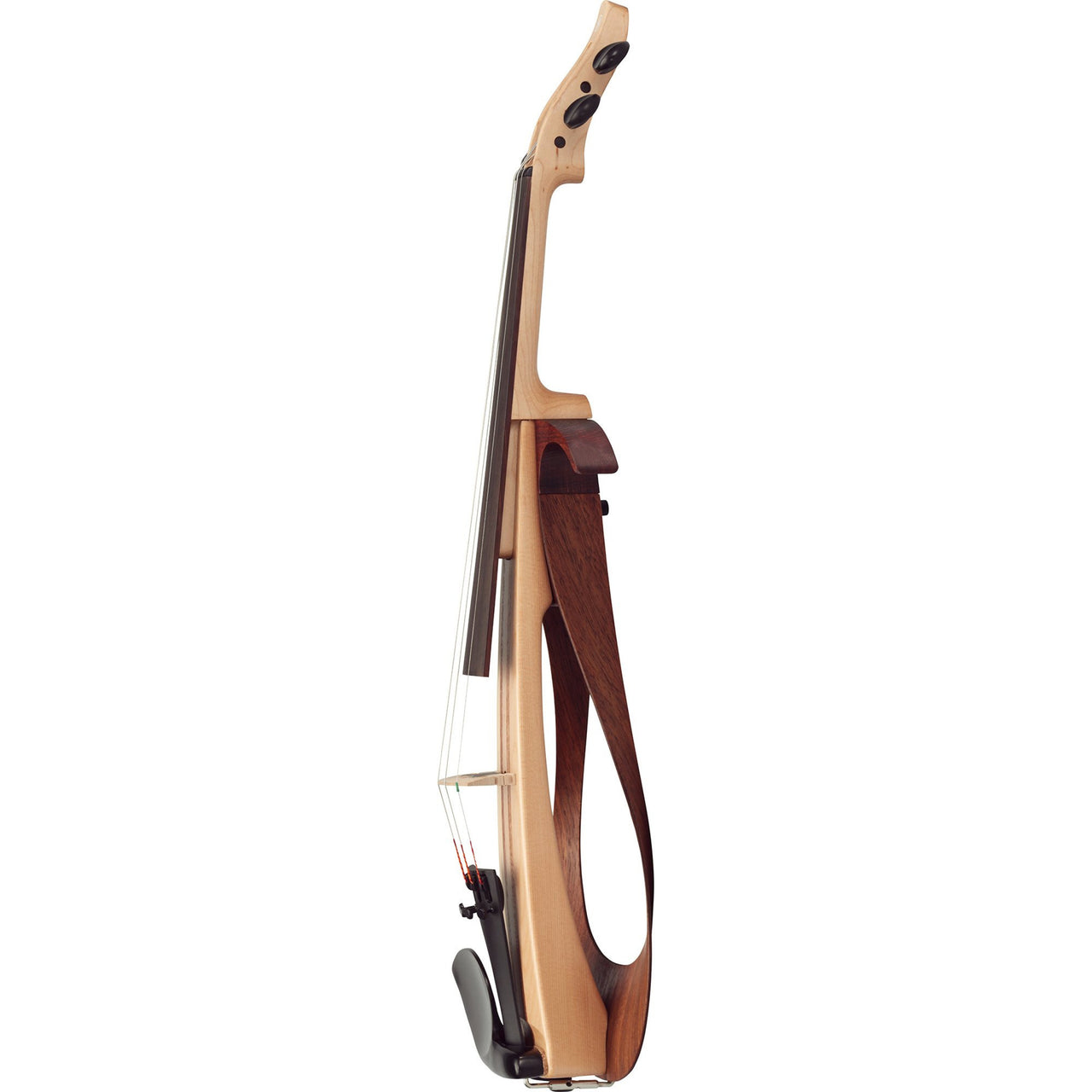violín eléctrico yamaha de 5 cuerdas para escenario YEV105 natural