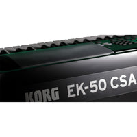 Thumbnail for Teclado Korg Arrenger Version Latinoamerica, Ek-50 Csa