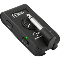Thumbnail for Amplificador Fender Mustang Micro Plus Para Guitarra MX-CN 2311614000