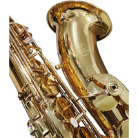 Thumbnail for Saxofon Tenor Roy Benson Ts-202 Laqueado