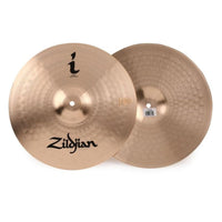 Thumbnail for Platillo Zildjian Ilh14hp Serie I 14