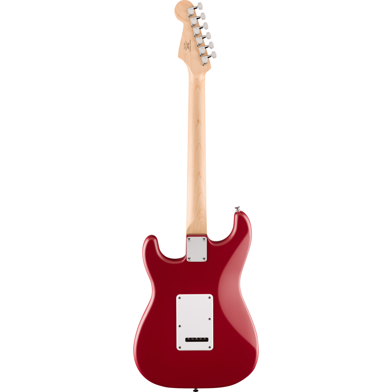 GUITARRA ELECTRICA FENDER DEBUT STRAT LRL WPG DKR, 0379600554