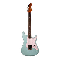 Thumbnail for Guitarra Electrica Jet Guitars Js-400 Ht Azul