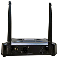 Thumbnail for Microfono Inalambrico Prosound Pwm-12s Con Estuche