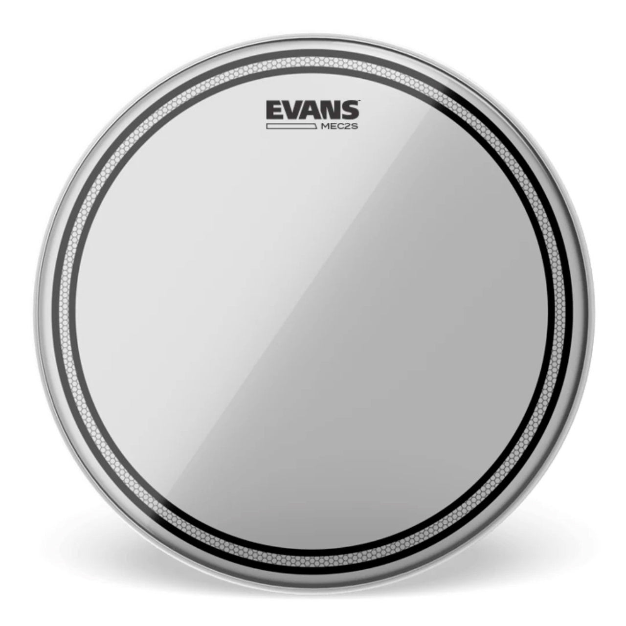 Parche Evans 12" Mod. Tt12mec2s