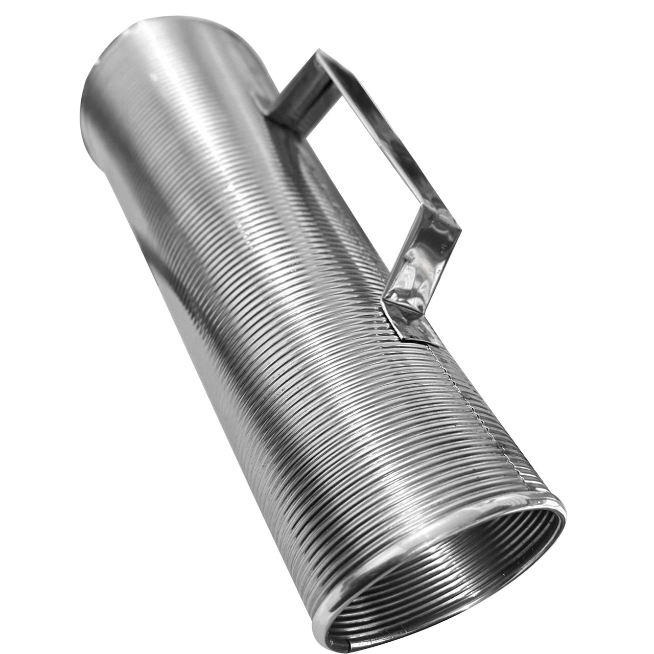 Guira Eclipse Wia-103 Metalica Grande De 36 Centimetros