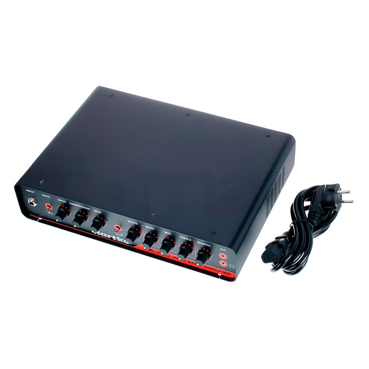 Amplificador Para bajo ligeros Hartke x300