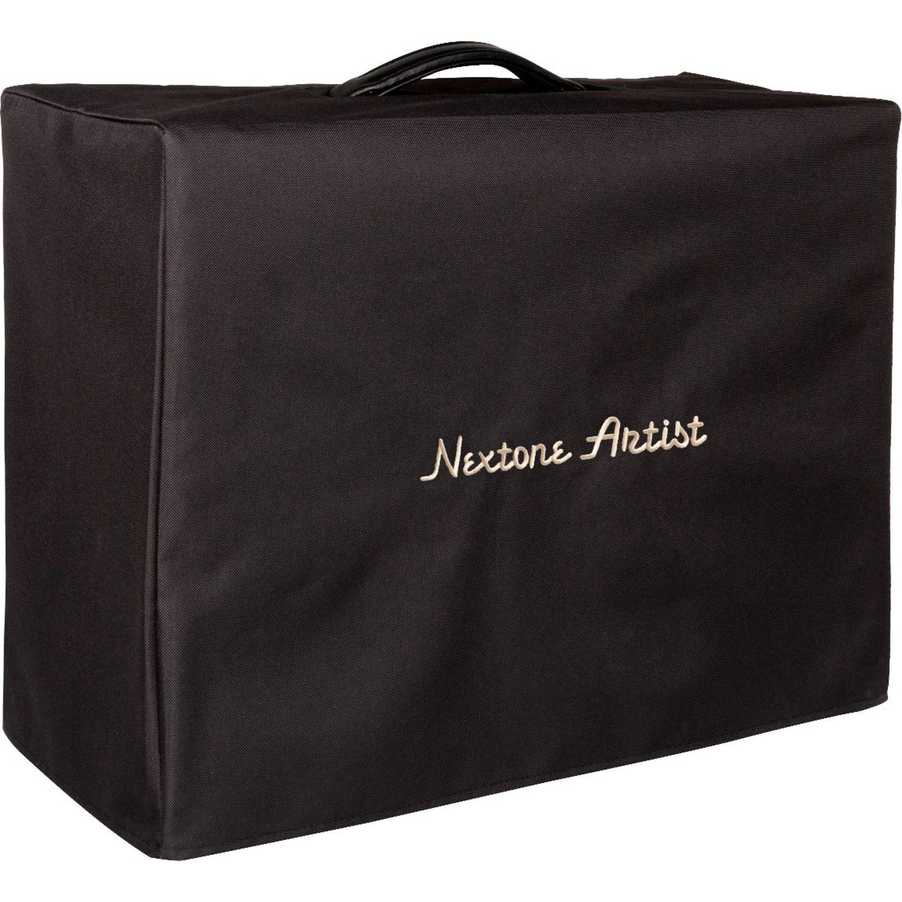 Funda Boss Bac-nexa Para Amplificador Nextone Artist