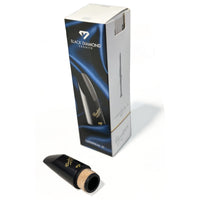 Thumbnail for Boquilla Vandoren Cm125 Para Clarinete Mi Bemol Black Diamont Bd5