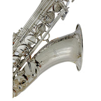 Thumbnail for Saxofon Tenor Century Cnsx012  Bb Niquelado