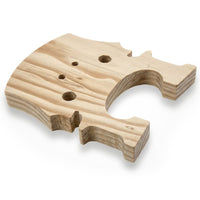 Thumbnail for Puente Selene 1-ppc Para Contrabajo 4/4