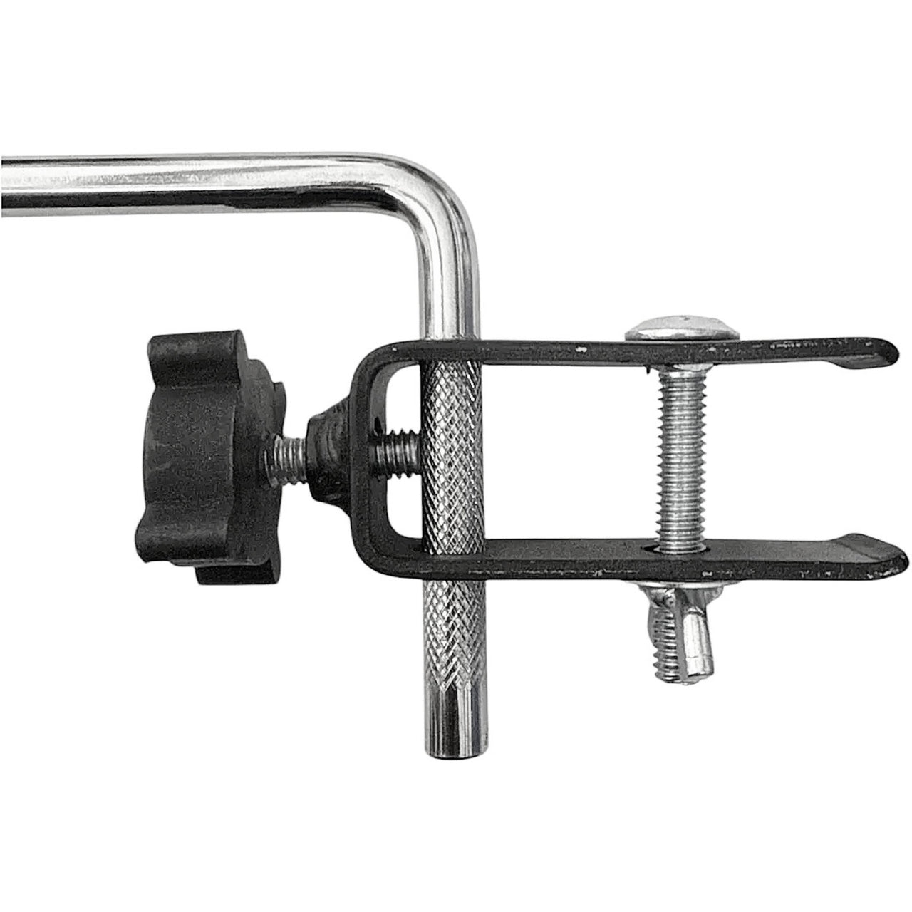 Clamp La Rosa Soporte Para Platillo Al Aro