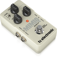 Thumbnail for Pedal T.c. P/guitarra Mimiq Doubler