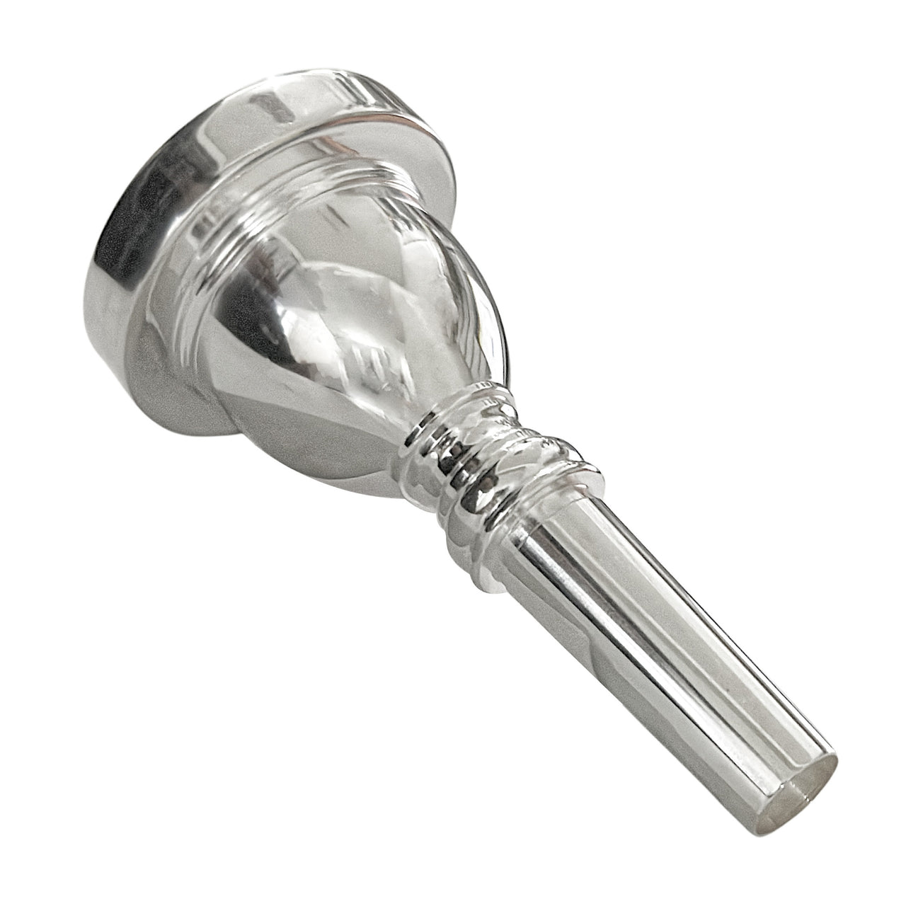 Boquilla Silvertone Slbq004 Sousafon O Tuba