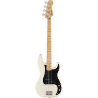 Thumbnail for Bajo Electrico Fender Standard Precision Bass Olympic White 0266621505