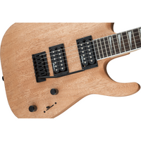 Thumbnail for GUITARRA ELECTRICA JACKSON DINKY JS22 DKA AH FB NATURAL OIL,2910121557