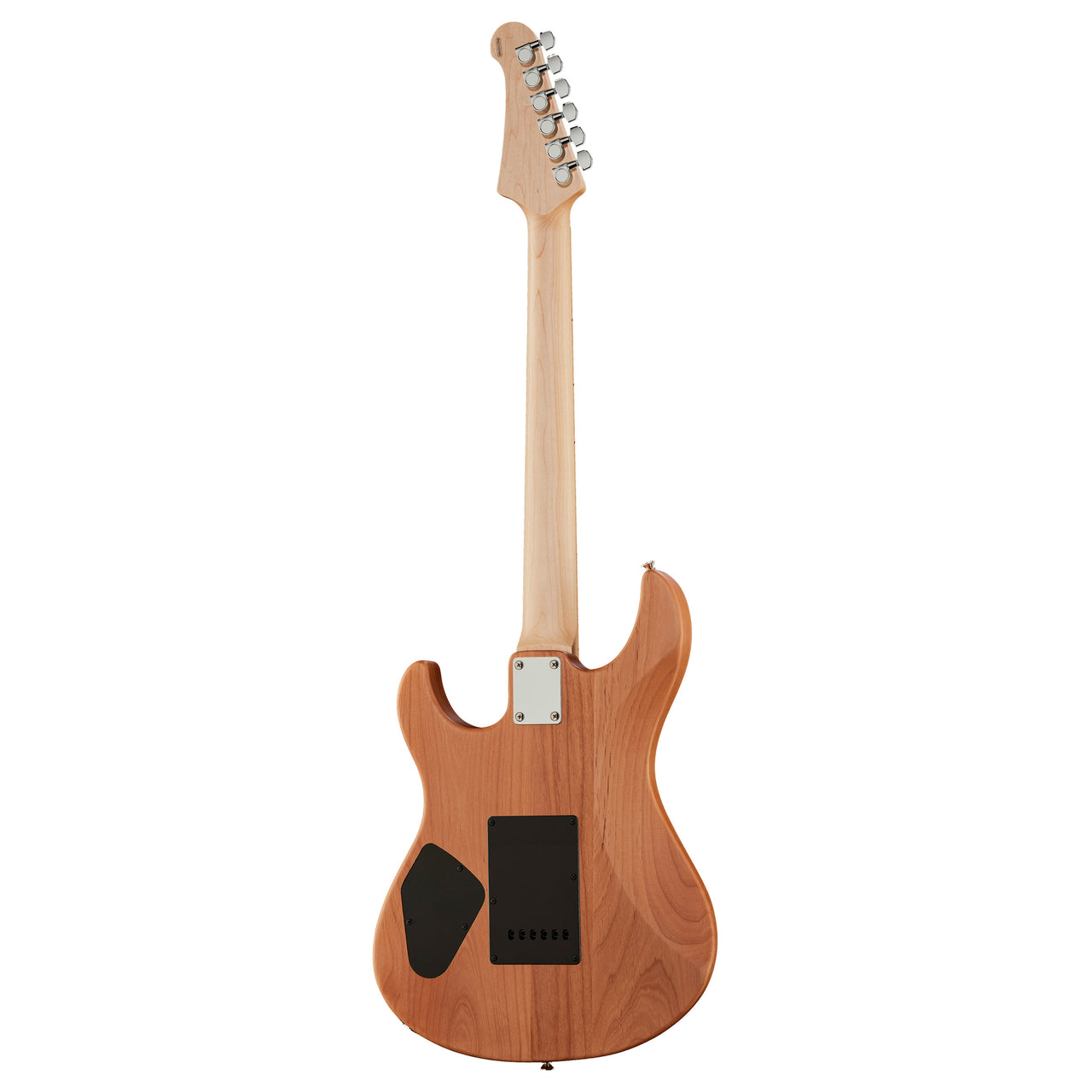 GUITARRA ELECTRICA YAMAHA DIAPASON DE MAPLE, NATURAL, PAC112VMXYNS