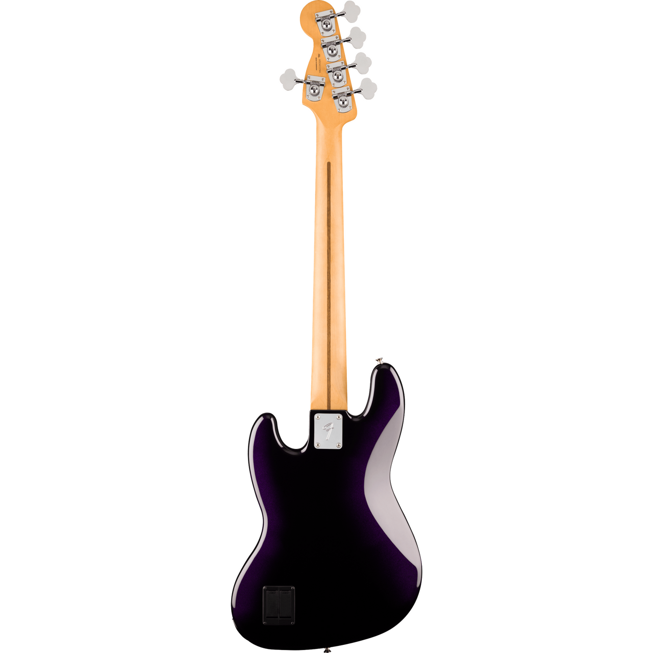 Bajo Electrico  Player II Modified Active Jazz Bass V Dusk 0147542310